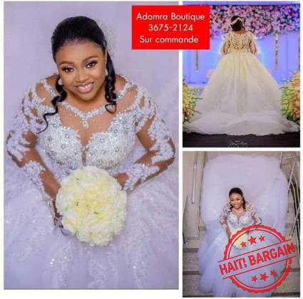 ADOMRA BOUTIQUE