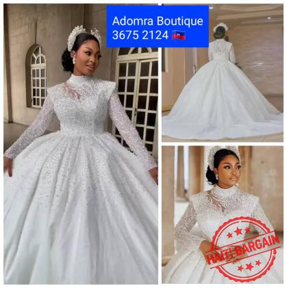 ADOMRA BOUTIQUE