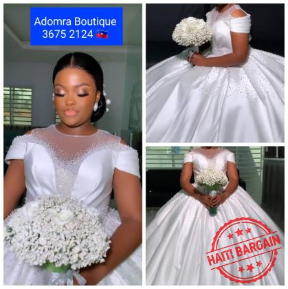 ADOMRA BOUTIQUE