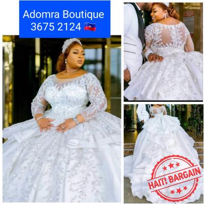 ADOMRA BOUTIQUE