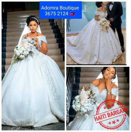 ADOMRA BOUTIQUE