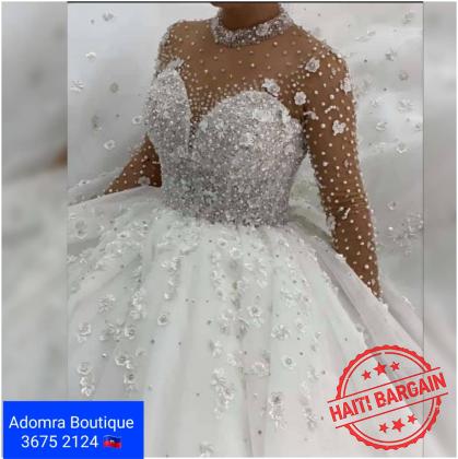 ADOMRA BOUTIQUE