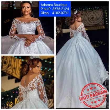 ADOMRA BOUTIQUE