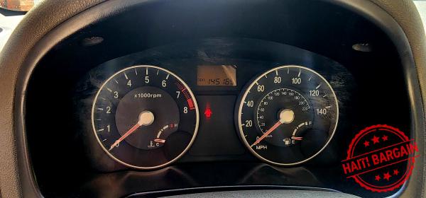 2009 HYUNDAI ACCENT