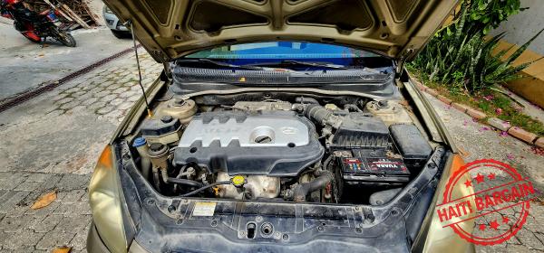 2009 HYUNDAI ACCENT