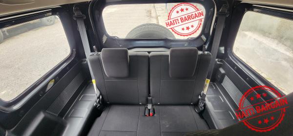 2019 SUZUKI JIMNY