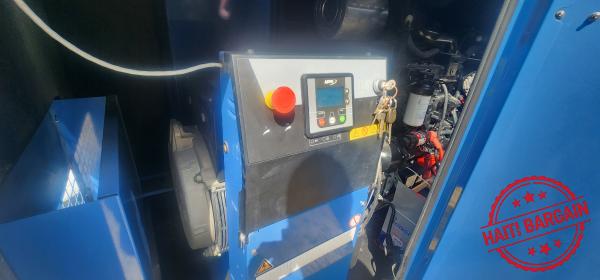 2022 SDMO 60 KW