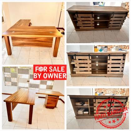 BUREAU A VENDRE