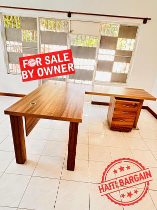 BUREAU A VENDRE