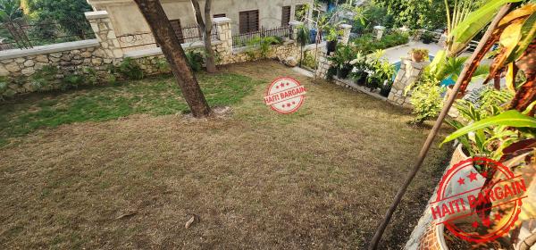 MAISON A  LOUER - ZONE: PUIT BLAIN