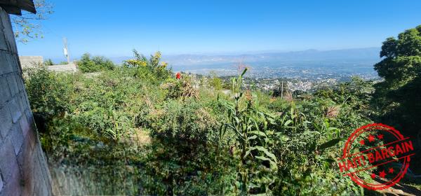 TERRAIN A VENDRE - ZONE: LABOULE 23