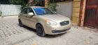 2009 HYUNDAI ACCENT