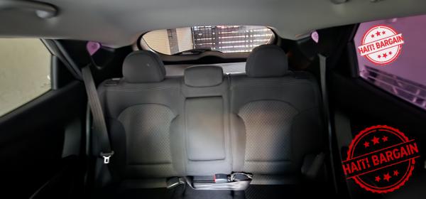 2013 HYUNDAI TUCSON