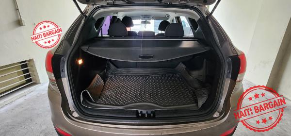 2013 HYUNDAI TUCSON