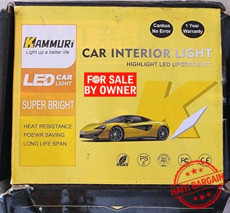 CAR LED BULBS