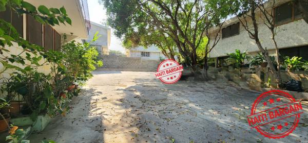 COMPLEXE D'APPARTEMENT A VENDRE, ZONE: FAUSTIN 1ER
