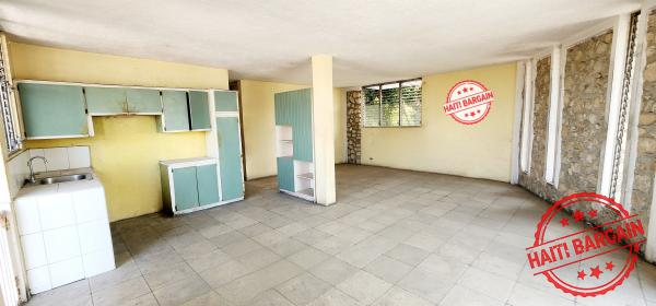 COMPLEXE D'APPARTEMENT A VENDRE, ZONE: FAUSTIN 1ER