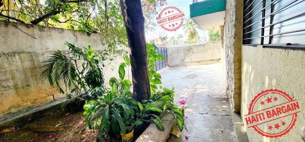 COMPLEXE D'APPARTEMENT A VENDRE, ZONE: FAUSTIN 1ER