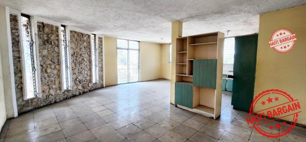 COMPLEXE D'APPARTEMENT A VENDRE, ZONE: FAUSTIN 1ER