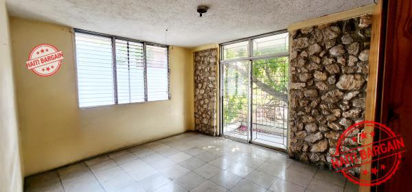 COMPLEXE D'APPARTEMENT A VENDRE, ZONE: FAUSTIN 1ER
