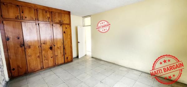 COMPLEXE D'APPARTEMENT A VENDRE, ZONE: FAUSTIN 1ER