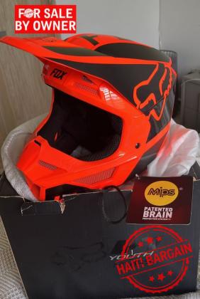 HELMET