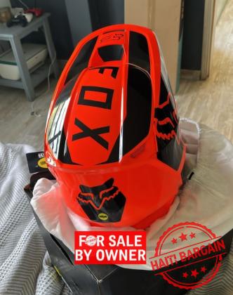 HELMET