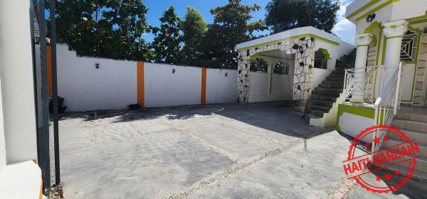 MAISON A VENDRE, ZONE: CASSAGNOL