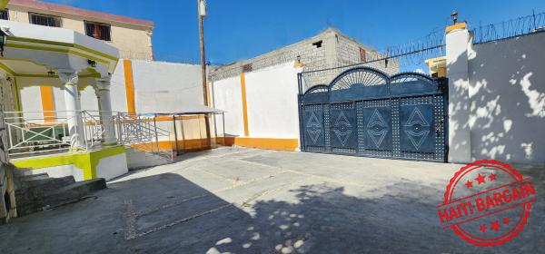 MAISON A VENDRE, ZONE: CASSAGNOL
