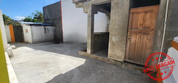 MAISON A VENDRE, ZONE: CASSAGNOL