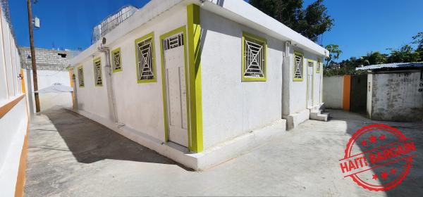 MAISON A VENDRE, ZONE: CASSAGNOL