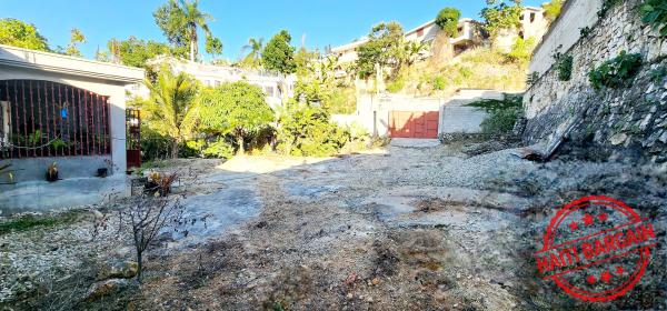 MAISON INACHEVEE A VENDRE, ZONE: THOMASSIN 32