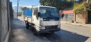 2013 ISUZU NKR6SE