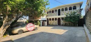 COMPLEXE D'APPARTEMENT A VENDRE, ZONE: FAUSTIN 1ER