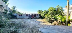 MAISON INACHEVEE A VENDRE, ZONE: THOMASSIN 32