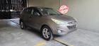 2013 HYUNDAI TUCSON