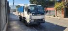 2013 ISUZU NKR6SE