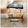 TABLE DE MASSAGE