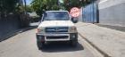 2012 TOYOTA LAND CRUISER LX BLINDÉ
