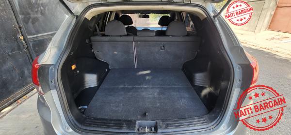 2011 HYUNDAI TUCSON