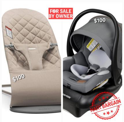 BABY CHAIRS