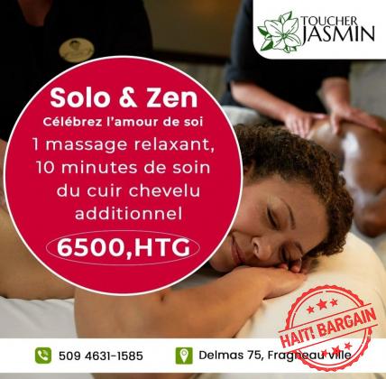 TOUCHER JASMIN