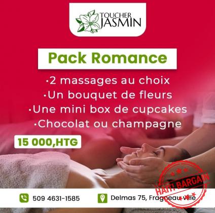 TOUCHER JASMIN