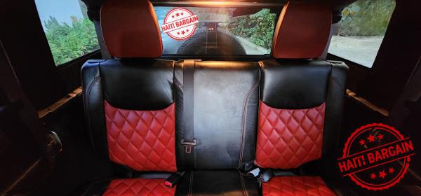 2016 JEEP WRANGLER SPORT - BLINDÉ