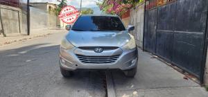 2011 HYUNDAI TUCSON