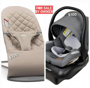 BABY CHAIRS