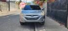2011 HYUNDAI TUCSON