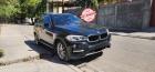 2016 BMW X6 BLINDÉ B4