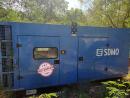 2016 SDMO 200 KW