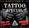 TATOO SPECIAL